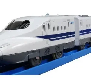 Takara Tomy Plarail S-11 Sound N700 Series Shinkansen F/s