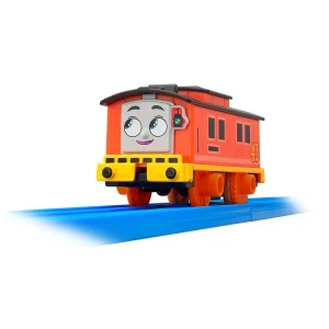 Takara Tomy Plarail Thomas & Bruno Train Set for Ages 3+ Toy