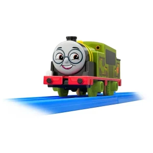 Takara Tomy Plarail Thomas Gogo Train Toy for Kids Ages 3 and Up