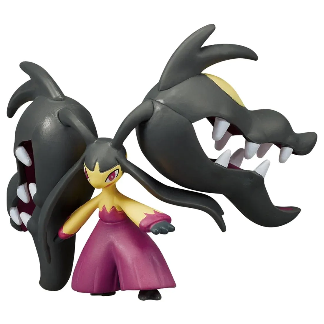 Takara Tomy Pokemon Moncolle Mega Cutiefly Action Figure Toy - Image 2