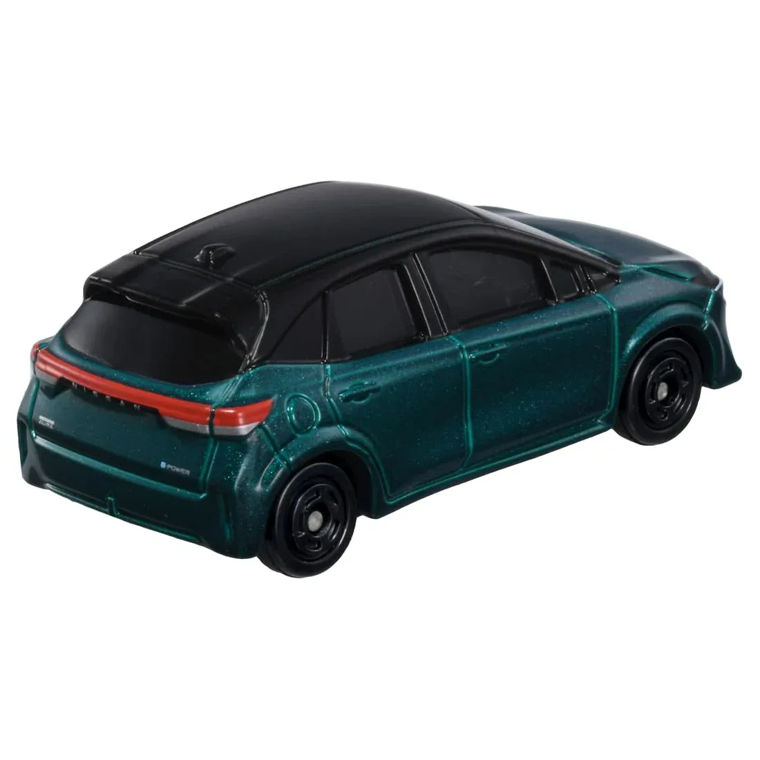 Takara Tomy Tomica Nissan Note Aura Miniature Car Toy Ages 3+ - Image 2