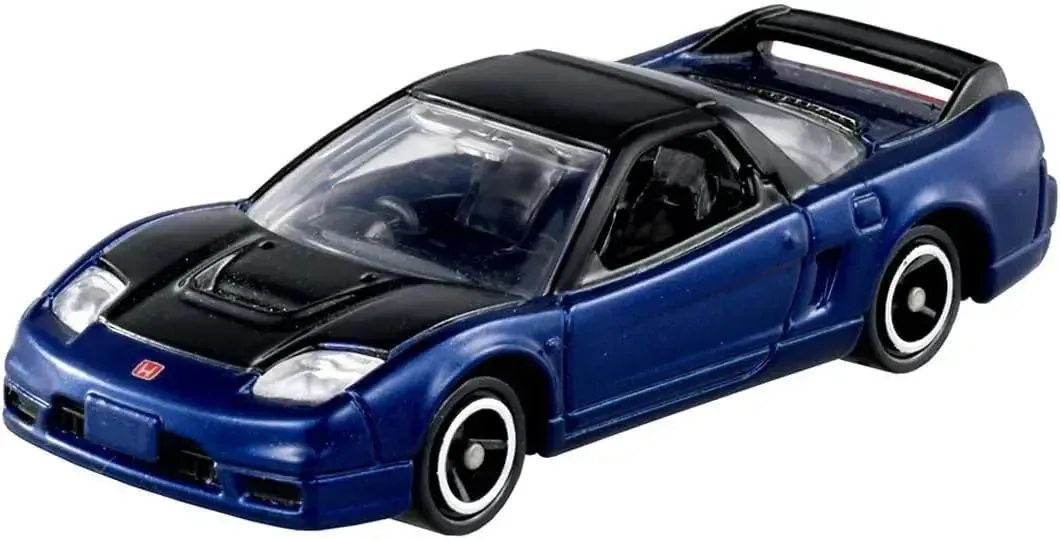Takara Tomy Tomica Sports Car Special Selection 2, 4 Cars with Doors - Image 2