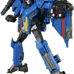 Takara Tomy Transformers Thundercracker Figure Collectible