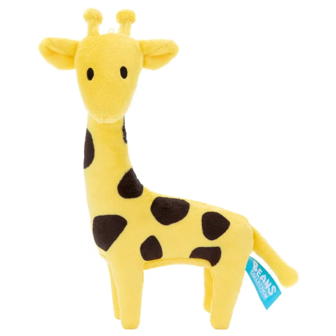 Takaratomy Arts Bruna Washable Giraffe Plush Toy 22Cm Tall