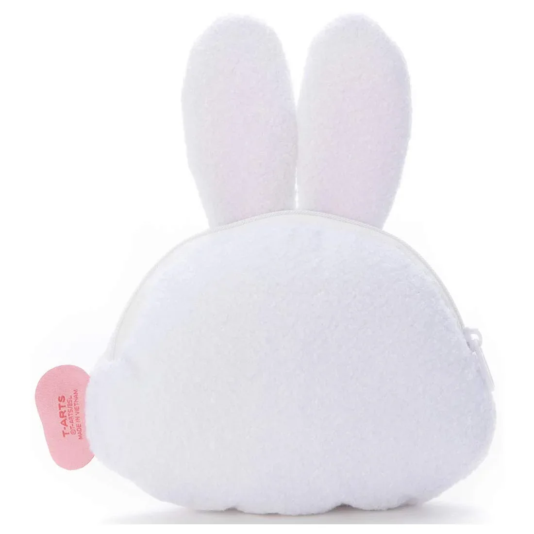 Takaratomy Arts Mocchi-Mocchi Shiba Inu Plush Pouch 19cm Friendly Design - Image 2