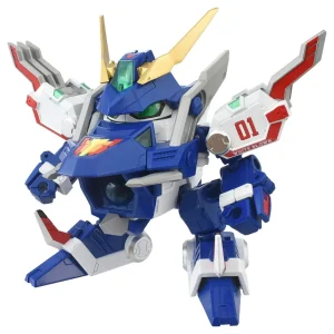 Takaratomy Bomberman B-Daman Bakugaiden White Blose Toyrise DMB-01 Toy