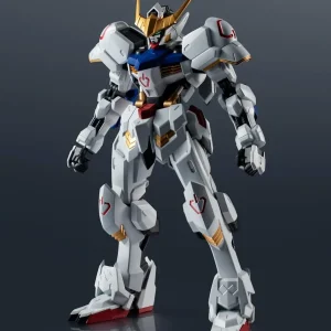 Tamashii Nations Gundam Universe Barbatos Renewal Model - Iron-Blooded Orphans