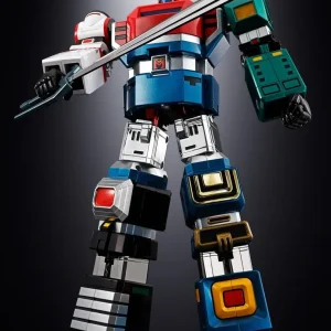 Tamashii Nations GX-40SP Godmars 280mm Die-Cast ABS Chogokin 50th Anniversary