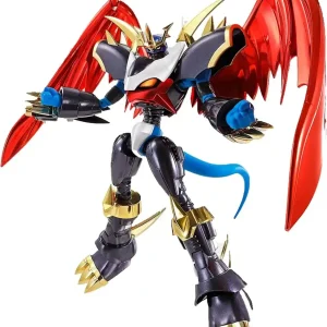 Tamashii Nations Imperial Dramon Fighter Mode Premium Color Figure