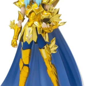 Tamashii Nations Saint Cloth Myth EX Saint Seiya Pisces Aphrodite Figure