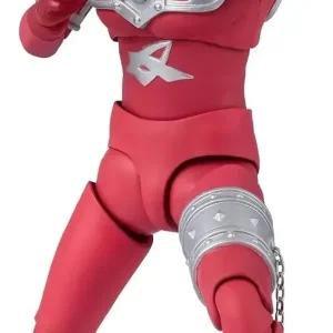 Tamashii Nations SH Figuarts Astra Poseable Re Release Figure