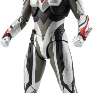 Tamashii Nations Ultraman Nexus Amphance 5.9in ABS PVC Figure