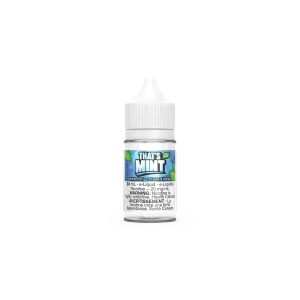 That's Mint Nic Salt | Vape Cloud Canada