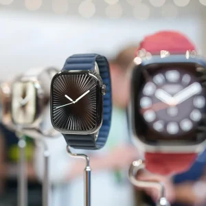 The best smartwatches of 2026: Expert tested and reviewed