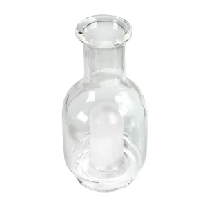 The Core Glass Bubbler (1.0/2.1)