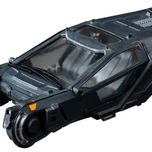 Three Zero Blade Runner 2049 KS Spinner Figure Japan Official Replica