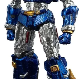 threezero Voltes V Legacy Non-Scale Die-Cast Figure Accessories