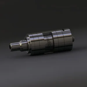 Tilemahos Armed Eagle 23mm (TAE), RTA atomizer