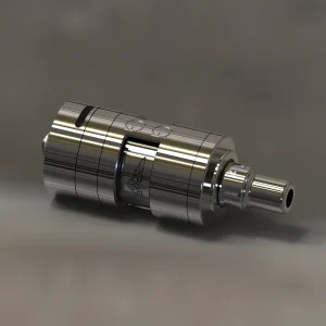 Tilemahos Armed Eagle 25mm (TAE), RTA atomizer