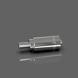 Tilemahos V1 and Tilemahos V1 AD, RTA atomizers