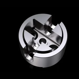 Tilemahos X1 (springomizer) RTA, the worldwide first atomizer that uses springs