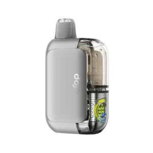 Tobacco - DOJO PUREX 60k Disposable Vape