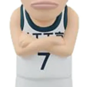 Toei Animation Slam Dunk First Slam Dunk Figure Collection Sanno Team Set of 8