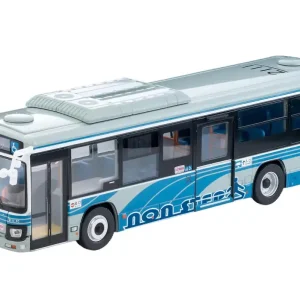 Tomytec Tomica Limited Vintage Neo 1/64 Isuzu Erga Kanto Railway Model