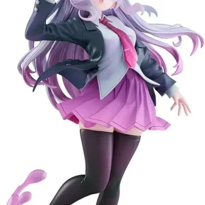 Touhou Project Suzen Yugikain Inaba 1/7 Scale PVC Figure