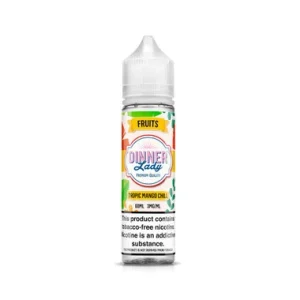 Tropic Mango Chill (TFN) | Dinner Lady Premium E-Liquids