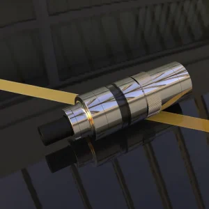 UFS Feeding System