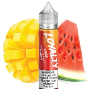 Unicorn Puke by Lost Art Liquids