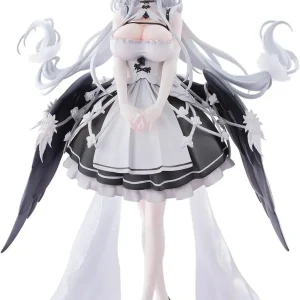 Union Creative Azur Lane Sila 1/6 Scale PVC ABS Collectible Figure