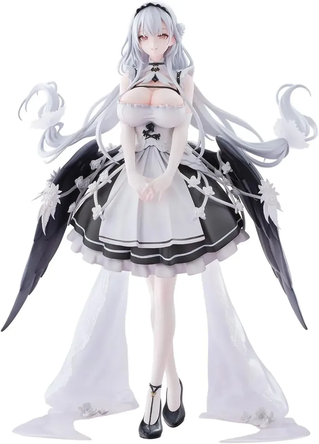 Union Creative Azur Lane Sila 1/6 Scale PVC ABS Collectible Figure