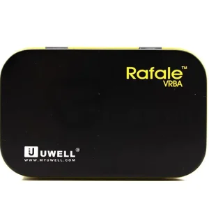 Uwell Rafale VRBA DIY Kit