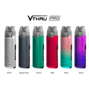 V.Thru Pro Kit | Voopoo