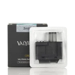 Valyrian Empty Cartridge | Uwell