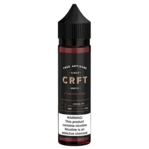 Vapecentric | Liquids | CRFT