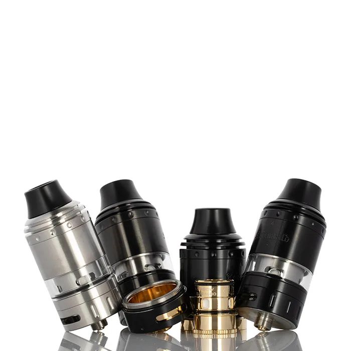 Vapefly KRIEMHILD Sub-Ohm Tank