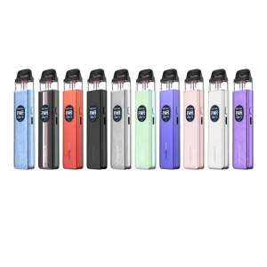 Vaporesso XROS 5 | Vape Cloud Canada