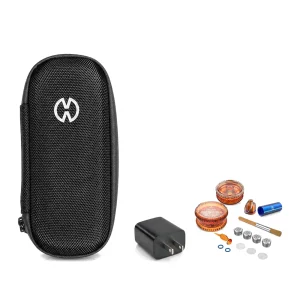 Veazy Starter Accessories Kit
