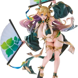 VERTEX Baira Elf Village 20th Villager 1/6 Scale Character Figure