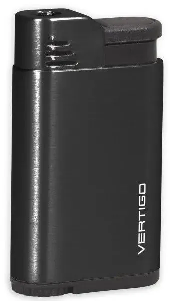 Vertigo Attache Single Jet Flame Lighter - Image 2