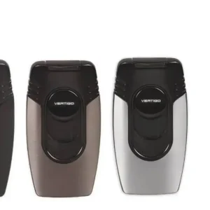 Vertigo Goliath Table & Pocket Torch Lighter