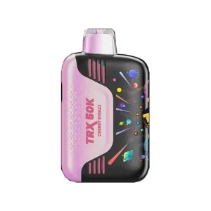 Viho trx 50k Cherry Strazz