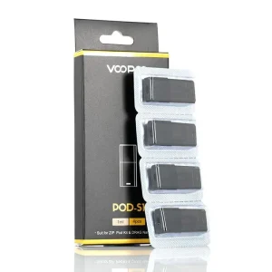 VOOPOO DRAG NANO Replacement Pods
