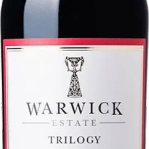 Warwick Estate Trilogy 2020