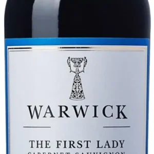 Warwick The First Lady Cabernet Sauvignon 2023