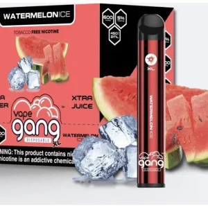 Watermelon Ice Gang XL