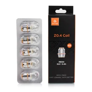 Z Series Coils (5-pk)